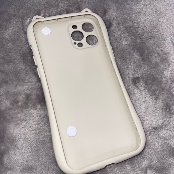 KAWS blue  IPhone 12 Pro Max case - Picture 6 of 10